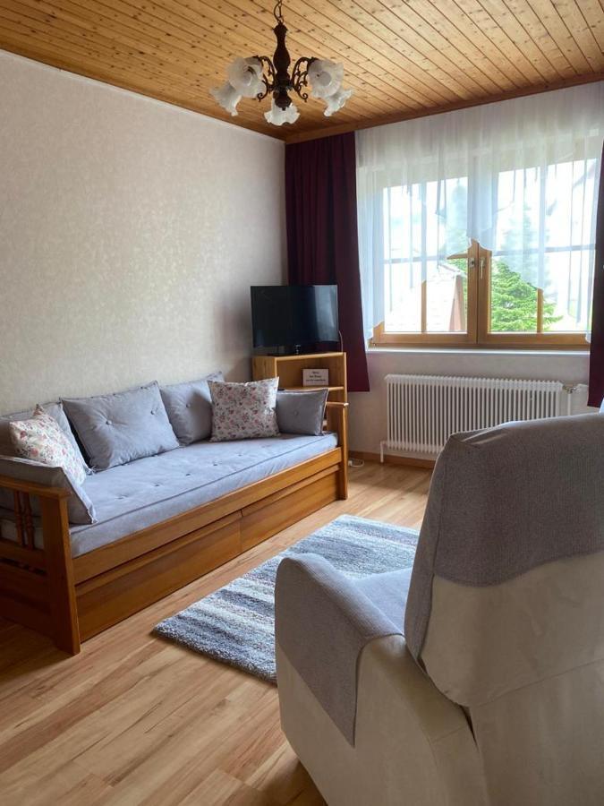 Haus Lindenhofer Apartment Emmersdorf an der Donau Room photo